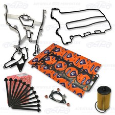 ZYLINDERKOPFDICHTUNG + BOLZEN