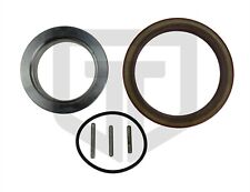 Kurbelwellenabdichtung vorne