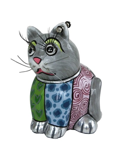 Toms drag cat luna - cat,