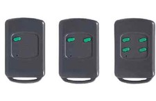 Ersatz Handsender 40,685 Mhz