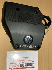 VW Bora Golf 1,6 SR Motorabdeckung 06A103925AC