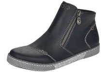 Rieker Damen Stiefelette