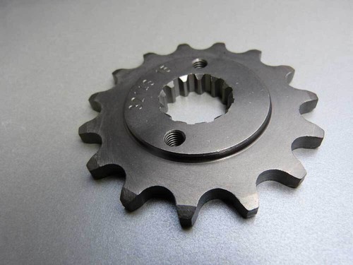 Ritzel für polaris - ritzel, z.15