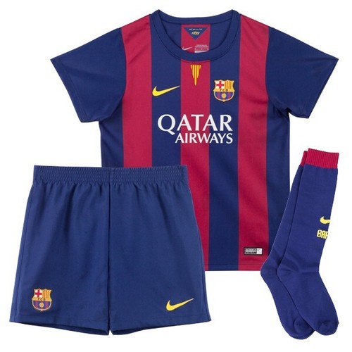 Original barcelona barca home - barcelona,