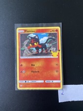 Pokemon McDonald‘s Promo