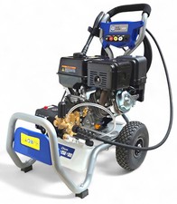 Hochdruck Terrassenreiniger -