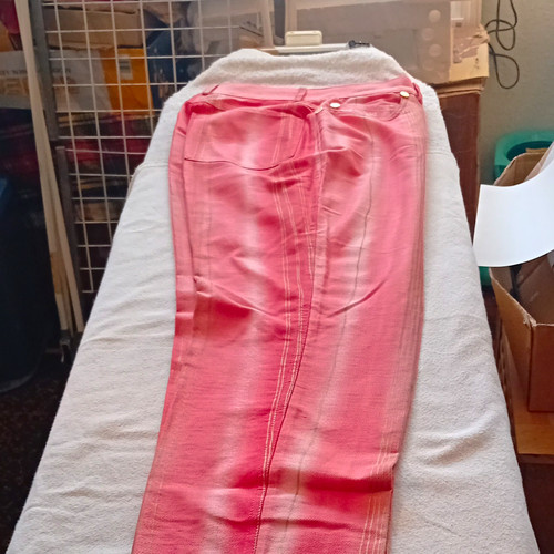 Dinovaliano damen jeans hose - dinovaliano,