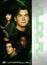 Sliders - Das Tor in eine