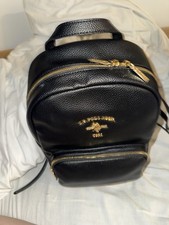 Ralph Lauren Backpack Rucksack