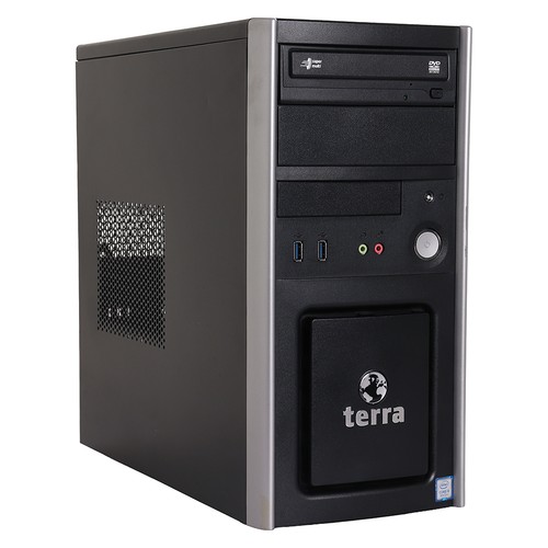 Wortmann terra business - wortmann, pc-business