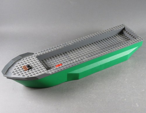 Lego city schiffsrumpf - lego®,