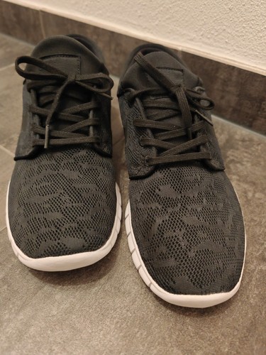 Nike stefan janoski - stefan, max