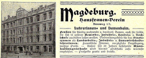 Anzeige reklame 1906 - anzeige/reklame,
