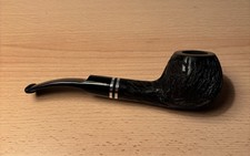 Tabakpfeife aus Bruyere-Holz