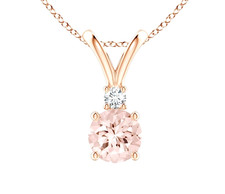 14k solid rosegold - 14k,