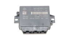 Einparkhilfe Steuergerät Parkhilfe PDC VW Golf 6 5K Golf Plus 5M 5K0919475E