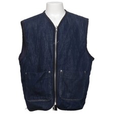 Zara, Jeansweste, Größe