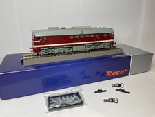 Roco 73803, BR 120, DR, Ep