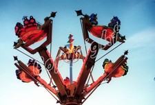 XXL Foto Karussell FREEFALL