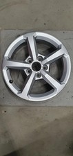 1x Alufelge 16 Zoll 6.0" 5x112