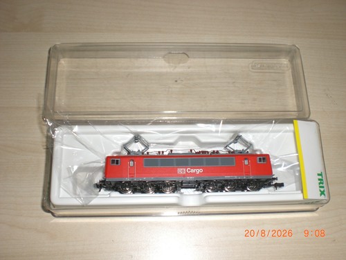Minitrix 12757