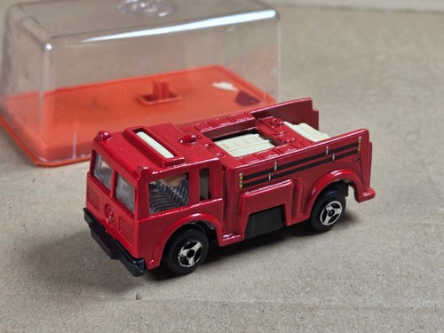 Ultra rare hot wheels fire - hot,