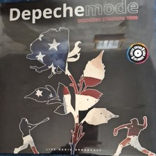 DEPECHE MODE Dodgers/ Vinyl/m