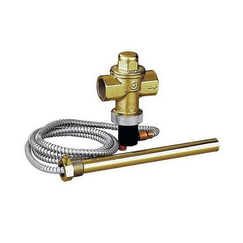 Caleffi thermische - caleffi,