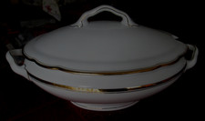 alte große Terrine  Eamag