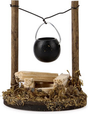 Wichtel Zubehör Weihnachten -