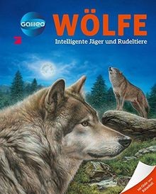 Galileo wissen wölfe - galileo, wissen: