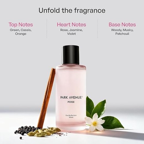 Park avenue for her luxus - for,