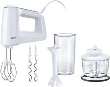 Braun Handmixer MultiMix 3