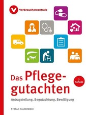 Das Pflegegutachten | Stefan