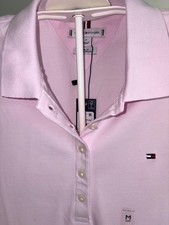 Tommy Hilfiger Polo Kleid S 36