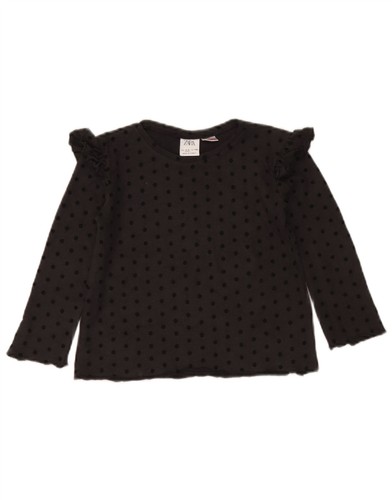 Zara mädchen langarm - zara,