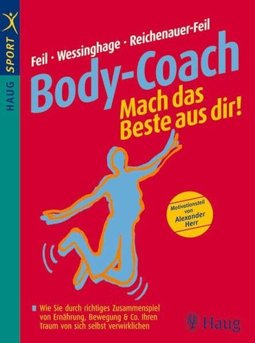 Body coach mach das beste - mach, aus