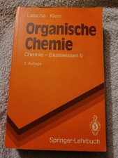 Organische Chemie Chemie -