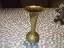 Massive Messing oder Bronze