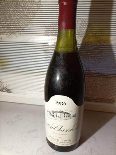 1986 gevrey chambertin cote - 1986,