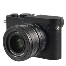 Leica Q2 Monochrom 19055 +