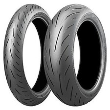 BRIDGESTONE Motorradreifen
