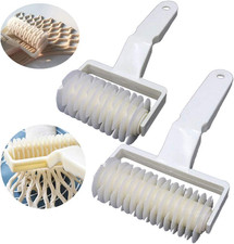 Gitter Teigroller Gitterroller