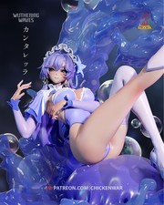 Wuthering Waves – Cantarella