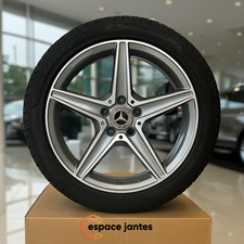 4 Felgen 19 " Aussehen