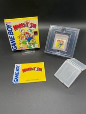 Mario & Yoshi -Game Boy