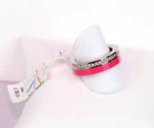 ESPRIT 084 - Ring Collection Marin 68, Damenring mit Zirkonia - ESRG11565B170