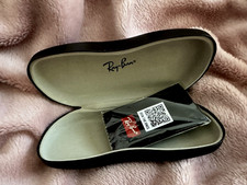 Ray Ban  Schwarzes
