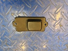 Relaisabdeckung für CAGIVA ELEFANT 900 IE Gt Lucky Explorer 