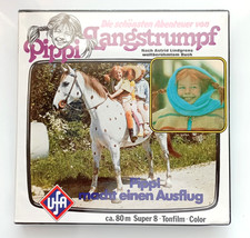 [80] PIPPI LANGSTRUMPF SUPER 8